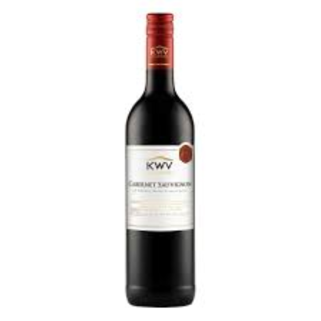 KWV CLASSIC CABERNET SAUVIGNON 750ML